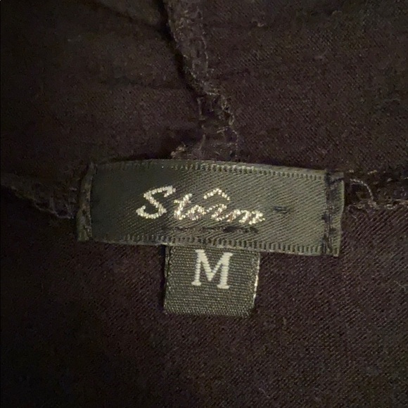 Storm Vest - Picture 4 of 8